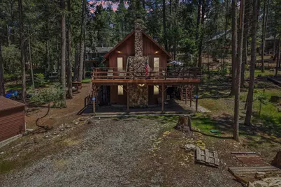 5619 Pennyroyal Drive, Pollock Pines, CA 95726 - Photo 1