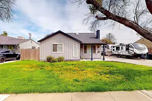 204 N Santa Ana Ave, Modesto, CA 95354 - Photo 1