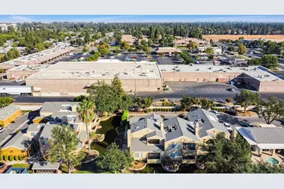 7675 N 1st Street #136, Fresno, CA 93720 - Photo 40