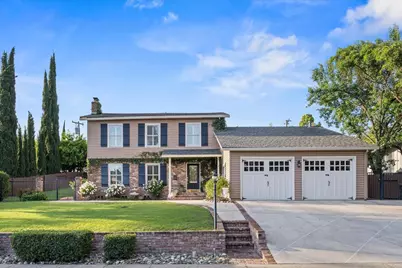 5065 Cocoa Palm Way, Fair Oaks, CA 95628 - Photo 4