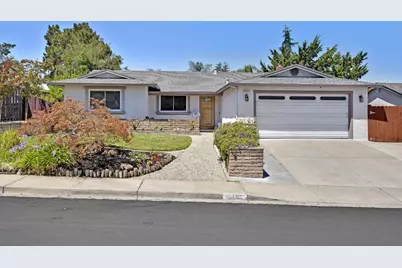 1551 Martindale Drive, Martinez, CA 94553 - Photo 1
