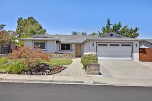 1551 Martindale Dr, Martinez, CA 94553 - Photo 1