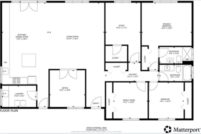 8432 Gaylor Way, Carmichael, CA 95608 - Photo 34