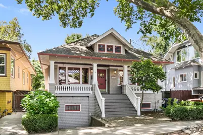 2106 E Street, Sacramento, CA 95816 - Photo 1