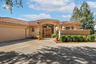 9510 Upper Valley Road, Auburn, CA 95602 - Photo 2