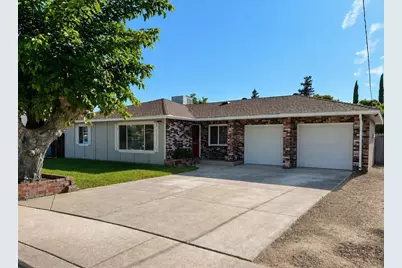 400 N Western Ave, Waterford, CA 95386 - Photo 1