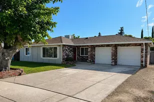400 N Western Ave, Waterford, CA 95386 - Photo 1