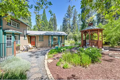 5810 Gold Street, Foresthill, CA 95631 - Photo 1