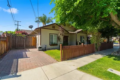 520 W 9th Street, Tracy, CA 95376 - Photo 2