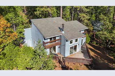 2081 Jerrilynn Drive, Arnold, CA 95223 - Photo 2