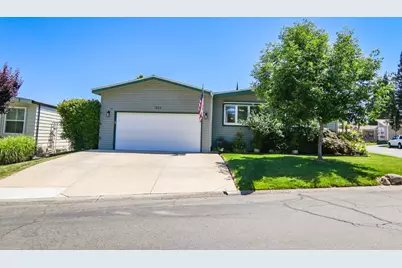 Kaseberg Drive, Roseville, CA 95678 - Photo 2