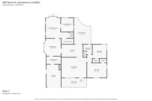 3037 Bertis Dr, Sacramento, CA 95821 - Photo 42