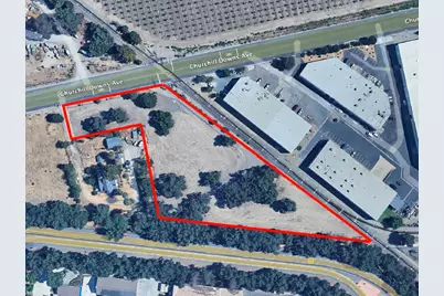 0 Churchill Downs, Woodland, CA 95776 - Photo 1