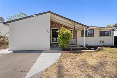 2100 Bowling Green Drive, Sacramento, CA 95825 - Photo 28