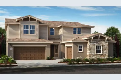 10284 Golden Sunray Drive, Elk Grove, CA 95757 - Photo 1