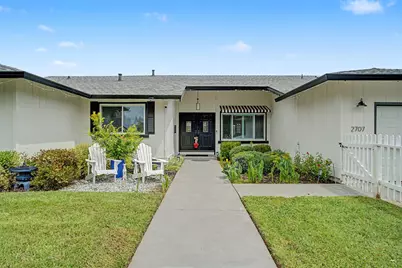 2707 Latham Drive, Sacramento, CA 95864 - Photo 1