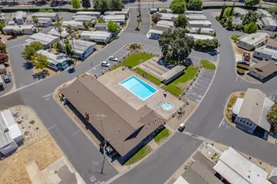 Mills Station Road #129, Sacramento, CA 95827 - Photo 40