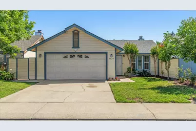 1924 Amsterdam Lane, Modesto, CA 95356 - Photo 1