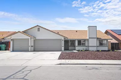 449 Cottonwood Drive, Los Banos, CA 93635 - Photo 1