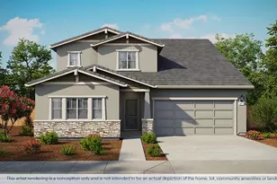 200 Brass Spur Ct, Roseville, CA 95747 - Photo 1