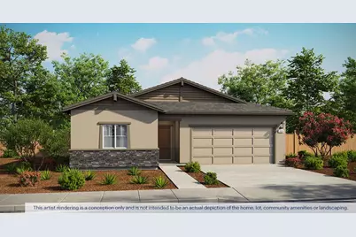 8008 Trapper Ranch Road, Roseville, CA 95747 - Photo 1