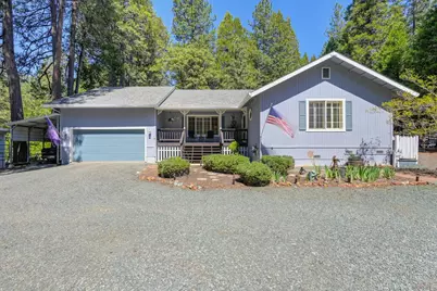 20000 Circle View Drive, Pioneer, CA 95666 - Photo 1