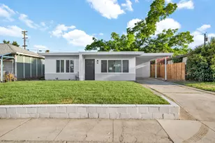 1232 Browning Dr, Sacramento, CA 95815 - Photo 1