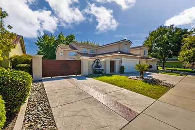 3482 Paseo Verde Avenue, Merced, CA 95348 - Photo 2
