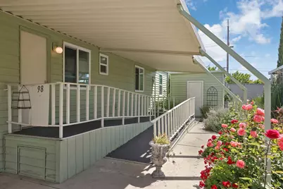 Tam O Shanter Drive #98, Stockton, CA 95210 - Photo 6