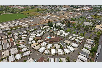 Folsom Boulevard #219, Sacramento, CA 95826 - Photo 44