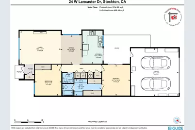 24 W Lancaster Drive, Stockton, CA 95207 - Photo 42