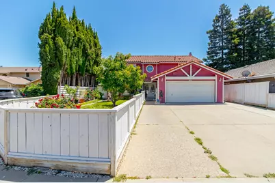 3904 Zakessian Court, Modesto, CA 95356 - Photo 1