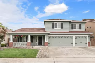 8691 Territorial Way, Elk Grove, CA 95624 - Photo 1