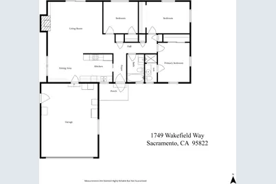 1749 Wakefield Way, Sacramento, CA 95822 - Photo 12