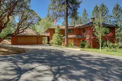 16934 Indian Flat Road, Nevada City, CA 95959 - Photo 1
