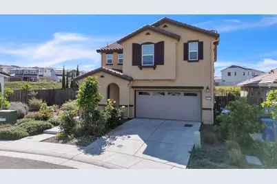 4562 Butterfly Ridge Drive, Folsom, CA 95630 - Photo 2