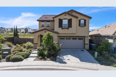 4562 Butterfly Ridge Drive, Folsom, CA 95630 - Photo 1