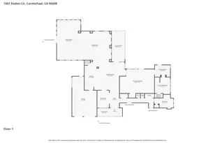 1561 Elsdon Cir, Carmichael, CA 95608 - Photo 86