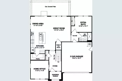 1355 Eiffel Drive, Plumas Lake, CA 95961 - Photo 2