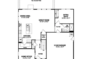 1355 Eiffel Dr, Plumas Lake, CA 95961 - Photo 2