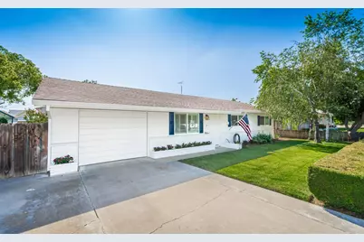 408 1st Street, Arbuckle, CA 95912 - Photo 1