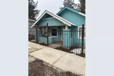 460 Nevada Street, Portola, CA 96122 - Photo 1