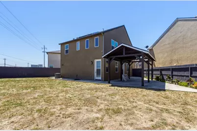 4254 W Berryesa Avenue, Merced, CA 95348 - Photo 8