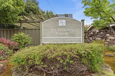 3596 Payne Avenue #2, San Jose, CA 95117 - Photo 2