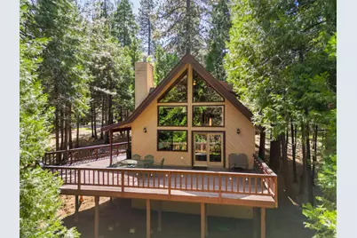 2503 Monetier Drive, Arnold, CA 95223 - Photo 1