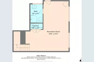2503 Monetier Drive, Arnold, CA 95223 - Photo 50