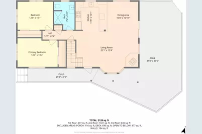 2503 Monetier Drive, Arnold, CA 95223 - Photo 48
