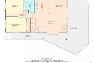 2503 Monetier Dr, Arnold, CA 95223 - Photo 48