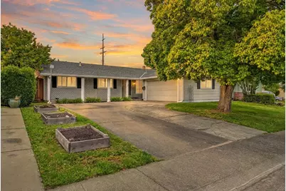 6929 Silverthorne Circle, Sacramento, CA 95842 - Photo 2