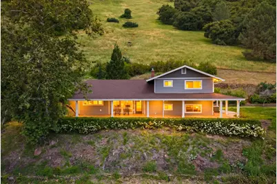 8950 W Butte Mountain Lane, Jackson, CA 95642 - Photo 2